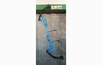arco compound usato